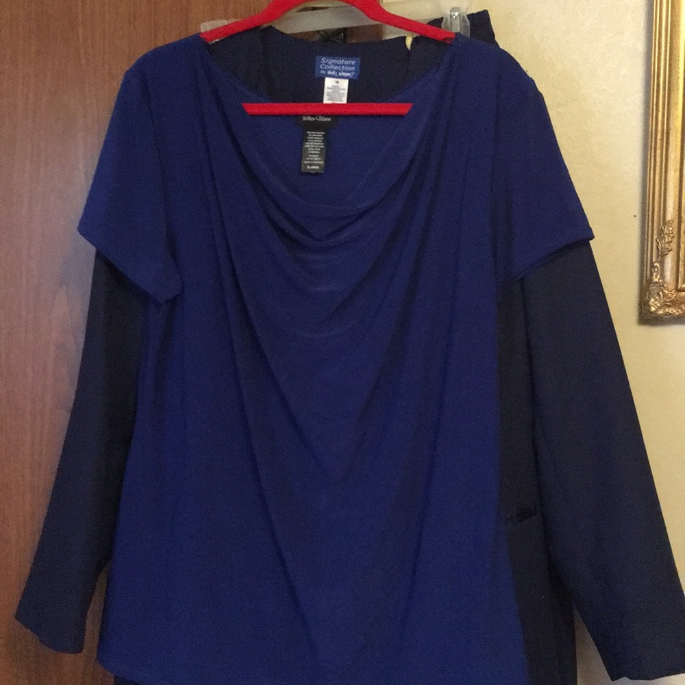 Blouse